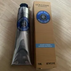 L'Occitane Creme Mains Hand Cream 75ml