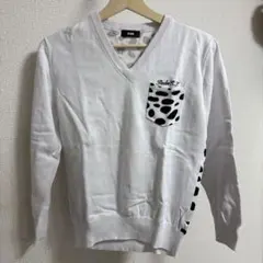 トップス スウェット