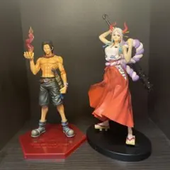 一番くじ ワンピース vol.100Anniversary ラストワン
