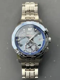希少【世界500本限定】SEIKOホンダレーシング F1 コラボSAGA019