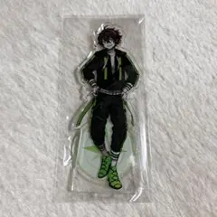 モノパス シャークん アクリルスタンド PUS