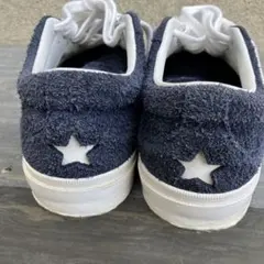 ワンスター スニーカー