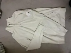 TOMMY HILFIGER ハーフジップ　パーカー　スウェット