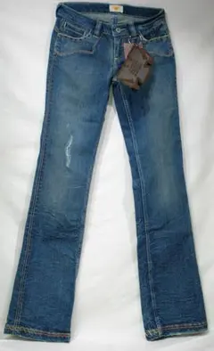 ANTIK DENIMレディースジーンズ24インチ ヴィンテージのサムネイル