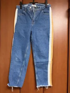 Bershka デニムパンツ 38