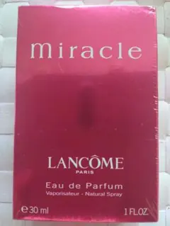 ランコム　ミラク　オードパルファム