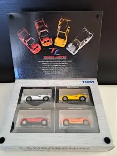 2026年最新】トミカ リミテッド セットの人気アイテム - メルカリ