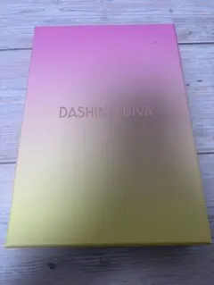 DASHING DIVAマジックプレス【プレミアム】ネイルチップ　6種　つけ爪のサムネイル