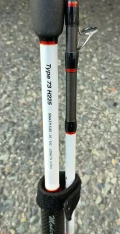 あ*ん様 SHIMANO　ライトゲームモデラート　H225 Type73 あ*ん様 SHIMANO ライトゲームモデラート H225 Type73 - メルカリ