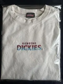DICKIESロゴ刺繍Ｔシャツ（画像１3枚)