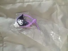 【新品　未使用】ななほしカラフルマルチチャーム クロミ