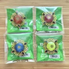 あんスタ スタライ10th リンライ Eden 乱凪砂 七種茨 漣ジュン 巴日和