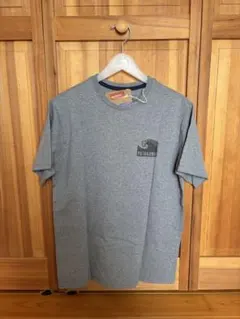 patagonia グレー Tシャツ