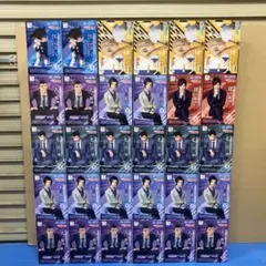 名探偵コナン　フィギュア　30点 大和敢助　上原由衣　諸伏高明　古谷零