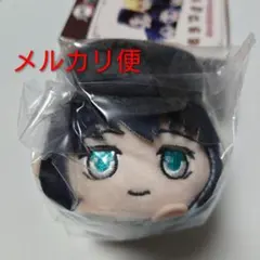 鬼滅の刃 × 明治村 もちころりん ぬいぐるみマスコット 時透無一郎