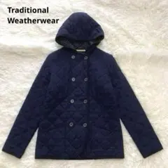 トラディショナルウェザーウェア