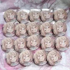 しらたま/きゃべつそふと　缶バッジ　35点　まとめ売り しらたま/きゃべつそふと 缶バッジ 35点 まとめ売り - メルカリ