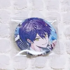 剣持刀也 誕生日グッズ2024 缶バッジ