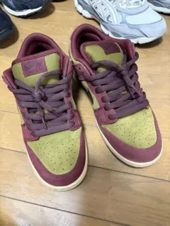 Nike SB DUNK LOW PRO 27センチのサムネイル
