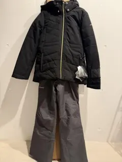 【新品未使用】phoenix スキーウェア レディース