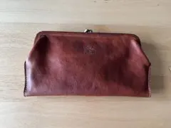 IL BISONTE イルビゾンテ　長財布