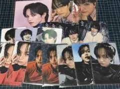 JO1 BE_CLASSIC HIMP 未完成 ポストカード トレカ 大平祥生