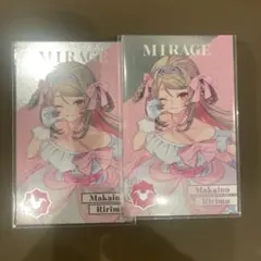 魔界ノりりむ メタカ にじさんじ セット