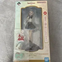 P*様 葛城リーリヤ　フィギュア　ラストワン　アクリルスタンド付