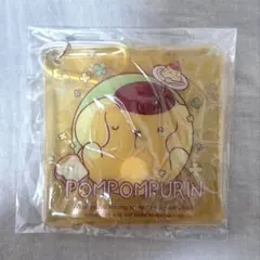 ポムポムプリン マルチケース　サンリオキャラクターズ