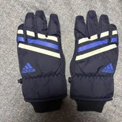 adidas アディダス 手袋 グローブ 防寒のサムネイル