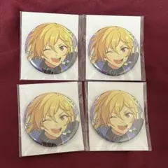 仁兎なずな 缶バッジ