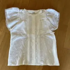 INGNI Ｍサイズブラウス 美品