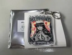 HELLSING ヘルシング アーカード パノラマアクスタ 平野耕太原画展 