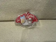 サンリオキャラクターズ パッケージチャーム　シークレット