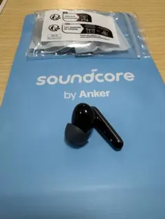 soundcore Liberty5 黒 右