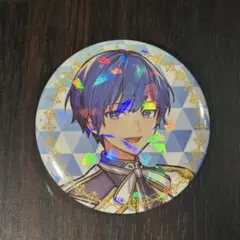 いれいす　いふ　if If 君ため　ホログラム　2周年　キービジュ　缶バ