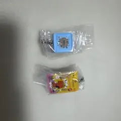 PEANUTS スヌーピー ビスケットミニチュアチャーム