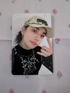 ヒョンジン　ソウルコン　dominate stayzone 8/31