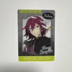 あんスタ　スタライくじ　DREAMLIVEくじ　七種茨