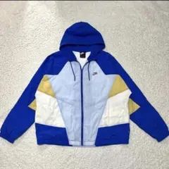 90s ナイキ スポーツウェア ヘリテージ ウィンドランナー メンズ ウーブン