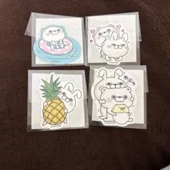 Morly様 専用 ヨッシースタンプ ステッカー