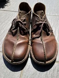 Clarks Desert Trek クラークス　デザートトレック