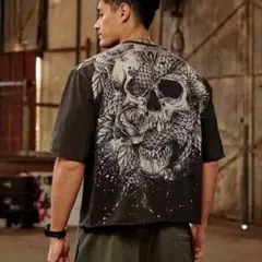 YoungLA 限定Tシャツ