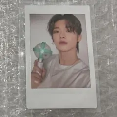 MOACON インスタントフォト　チェキ　ヨンジュン