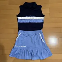 CALLAWAY レディース ゴルフウェア S