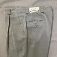 nos 90s Keaton Chase 2タック ビンテージ usa製 oldのサムネイル