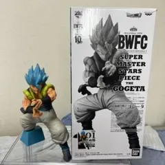 SMSP ゴジータ　01 2026年最新】SMSP ゴジータ 01の人気アイテム - メルカリ