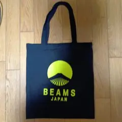 beams トートバッグ