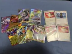 ポケモンカード色々 アクロマの実験SAR マニューラGXHR他おまけ