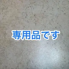 専用品です